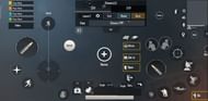 This layout is not rigid and can be changed according to the preference